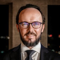 Luc Froehlich, CFA, CAIA