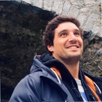 Pedro Maia
