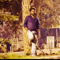 Kadali Durga Prasad