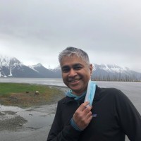 Arvind Bhaskar