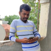 Ch Venkatesh