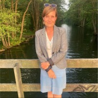 Pia Gelardi Pedersen