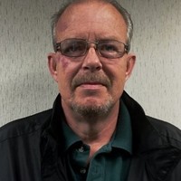 Gary Large