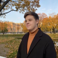 Daniil Korobtsov