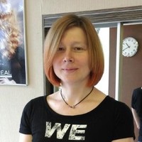 Pasha (Alma) Captanovska