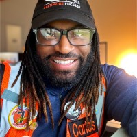 Carlos Jackson