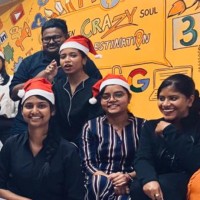 Meenambika M