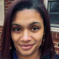 Keyasha Roberson