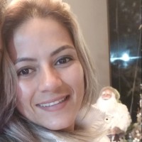 Andreia Gomes Oliveira