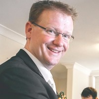 Shane Wilson