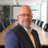 Neil Olivier, Sro, Mba