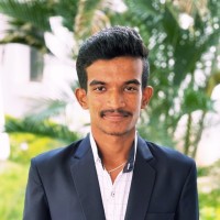 Shashikumar V N