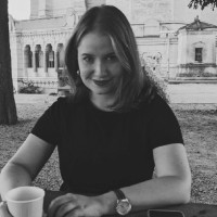 Anastasiia Shevchenko