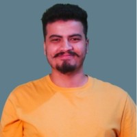 Vikash Das