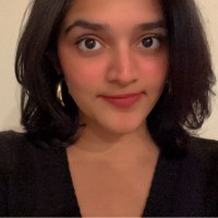 Khushi Thakor