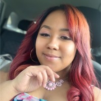 Ashante Harris