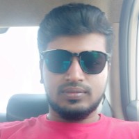 Jegatheesh Ramasamy