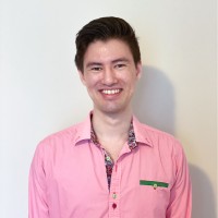 Tim Zhang