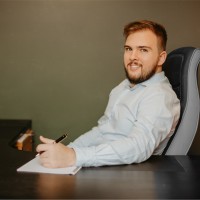 Luis Roberto Simão Zanciskoski