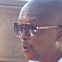 Mzingisi Ogston Sondzaba
