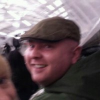 Simon Cotterill