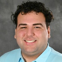 Christopher Diaz, Eit