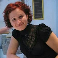 Dani Chimeva