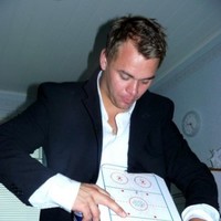 Miikka Laaksonen
