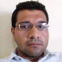 César Gutiérrez Romero