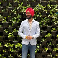 Diljot Singh
