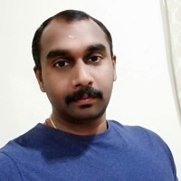 Sumith Chandran