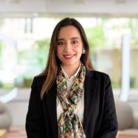 María Belén Vivero Andrade