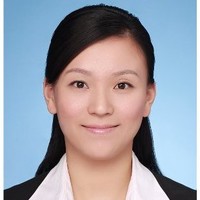 焦春燕 Nicole Jiao