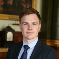 Ciaran Melanaphy