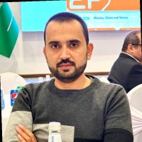 Shahzad Munir
