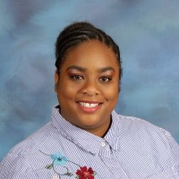 Marlotte Williams