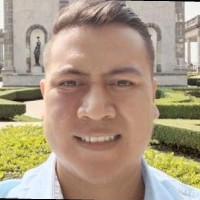 Jose Patricio Pastor Aguilar