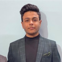 Aniket Sachan