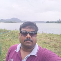 Suresh Thanga Pandian
