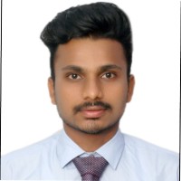 Ashutosh Kamble