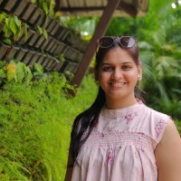 Soumya Madagiri