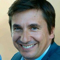 Stephane Sulon