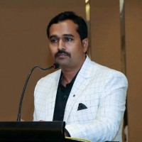 Er. Chandhrashekhar Dange