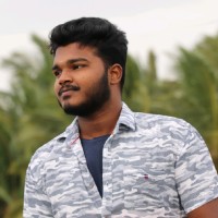 Logeshwaran Gowtham