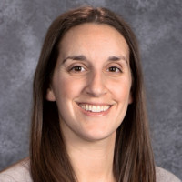 Angela Dibenedetto