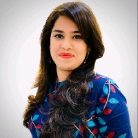Srishti Mukherjee