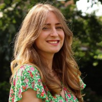 Nina Van Den Broek