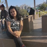 Nimali Upadhyay