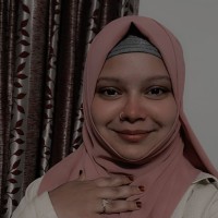Safiya Mansoori