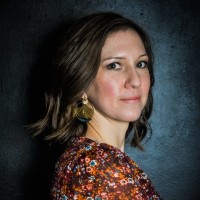 Justine Turpin-Beaudout